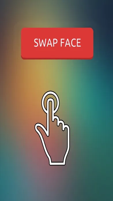 Capturas de pantalla de Face Swap Free - Morph, Switch & Replace Multiple Faces in Photos