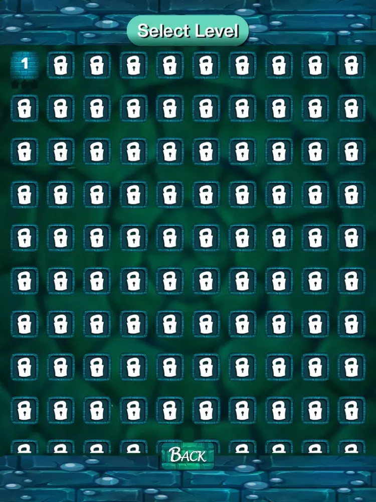 Скриншоты Free Me - Unblock The Fish iPad 