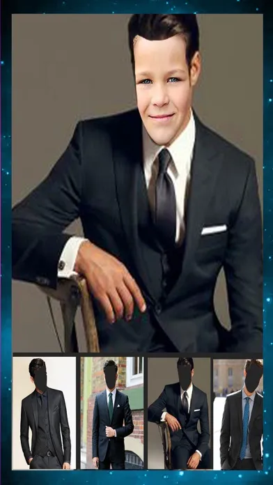 صور Man Suit ## 1 Men Suits Photo Montage Maker App To Try Fashion Face in Hole