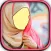 Muslim Girl Face Maker App - Try Hijab To See How Would You Look On Islamic Dress