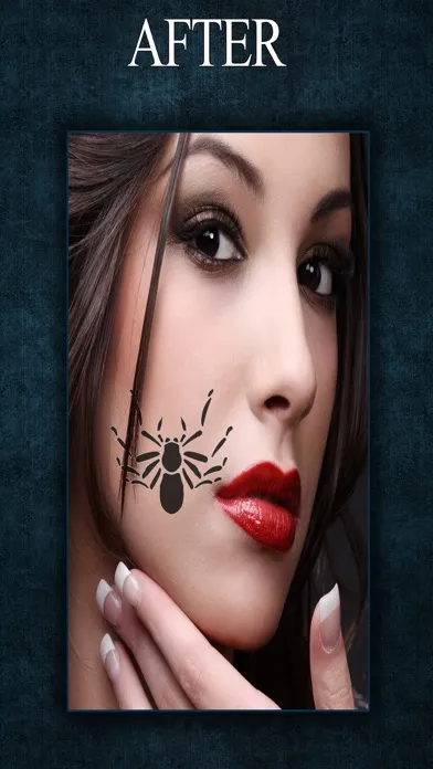 Tattoo App - Top Tattoo Stickers And Body Art For Men & Women স্ক্রিনশট