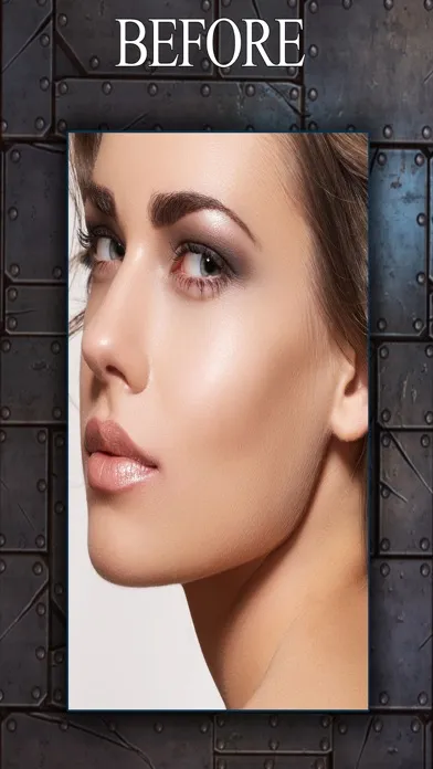 Virtual Tattoo App -Add Tattoos To Your Own Photos and Pictures Screenshots