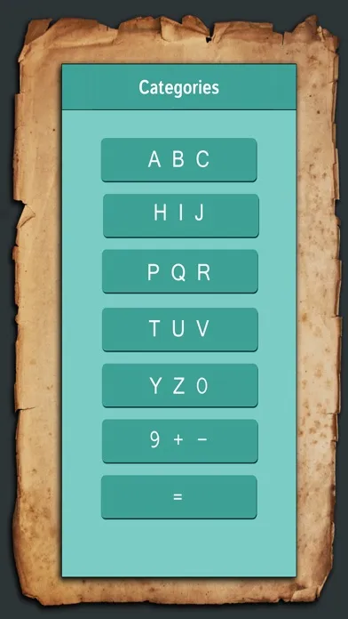 ABC Coloring Book - Letter And Number Learning With Color スクリーンショット