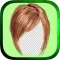 Instant Hair Style Changer-Photo Montage App