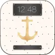 Lock Screen Editor -  Personal HD LockScreen Maker