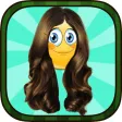 Face Changer With Beard & Mustache-Facial Makeover Face Changer With Beard & Mustache-Facial Makeover