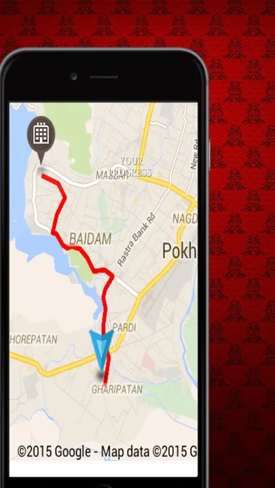 Capturas de tela do Best Cycling App - Road bike GPS Cycling Computer, Ride, Route & Calorie Tracker r