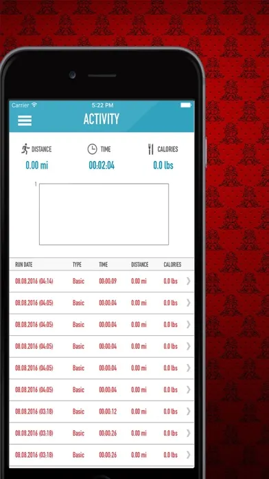Capturas de tela do Best Cycling App - Road bike GPS Cycling Computer, Ride, Route & Calorie Tracker r