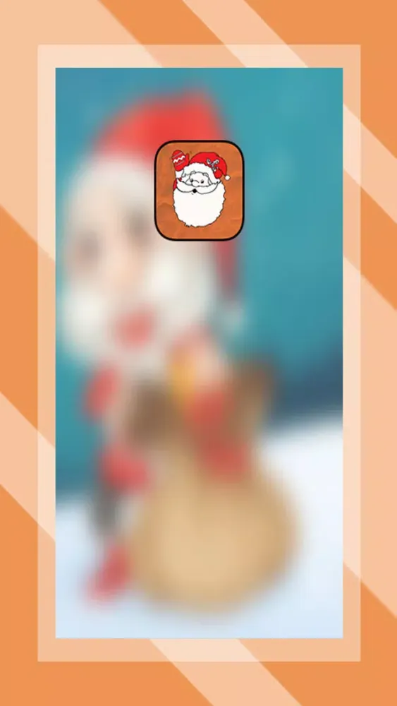 Merry Christmas Color Pages - Xmas Painting Book Screenshots