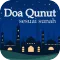 Doa Qunut MP3 Terlengkap
