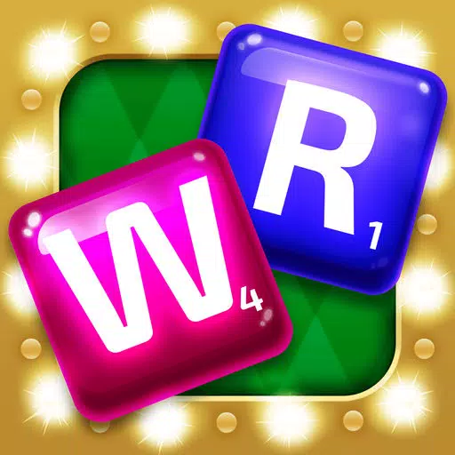 Word Club: Word Puzzle Game