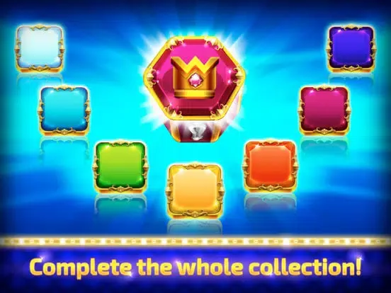 Word Club: Word Puzzle Game iPad  스크린샷