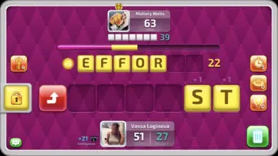 Word Club: Word Puzzle Game 스크린샷
