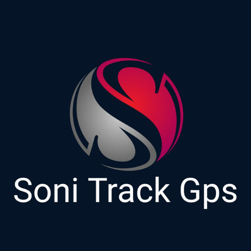 Soni Track GPS