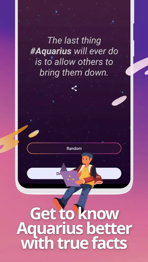 Aquarius Screenshots