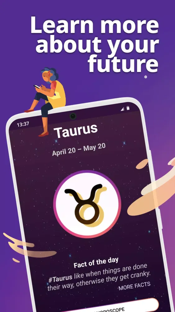 Taurus Screenshots