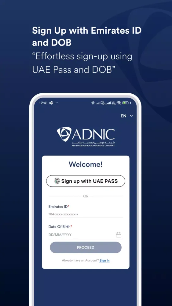 ADNIC应用截图
