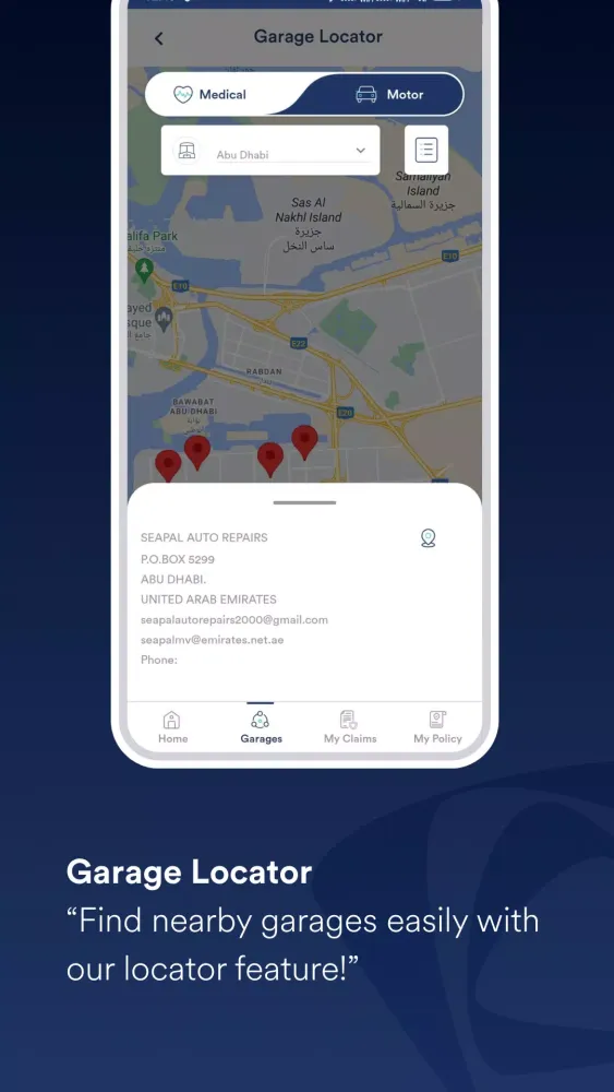 ADNIC应用截图