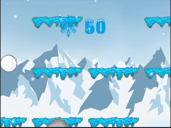 Скриншоты Snow Climb iPad 