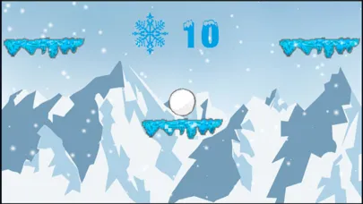 Скриншоты Snow Climb