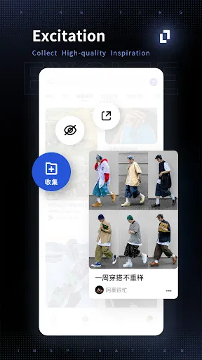 CAMHOMME-Your Almighty Camera Screenshots