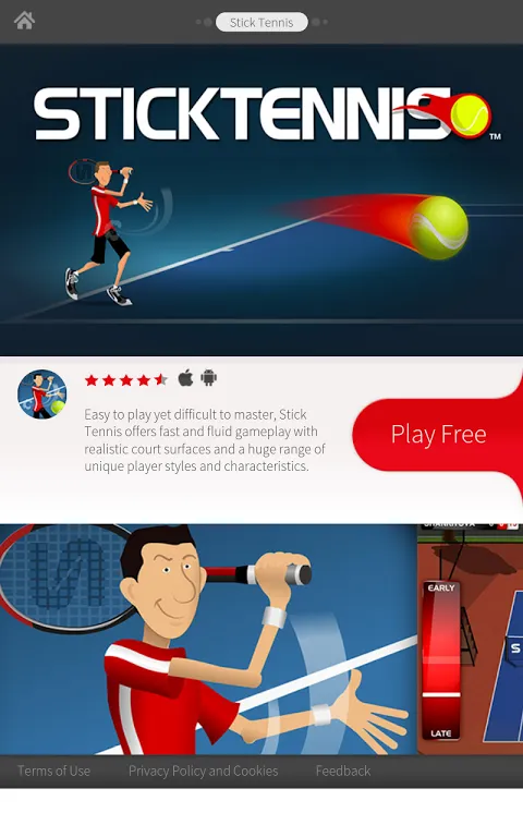 Adobe AIR Screenshots