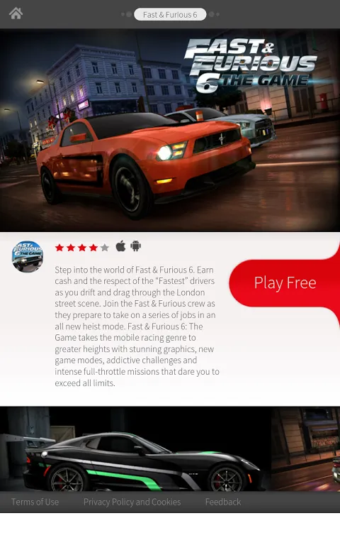 Adobe AIR Screenshots