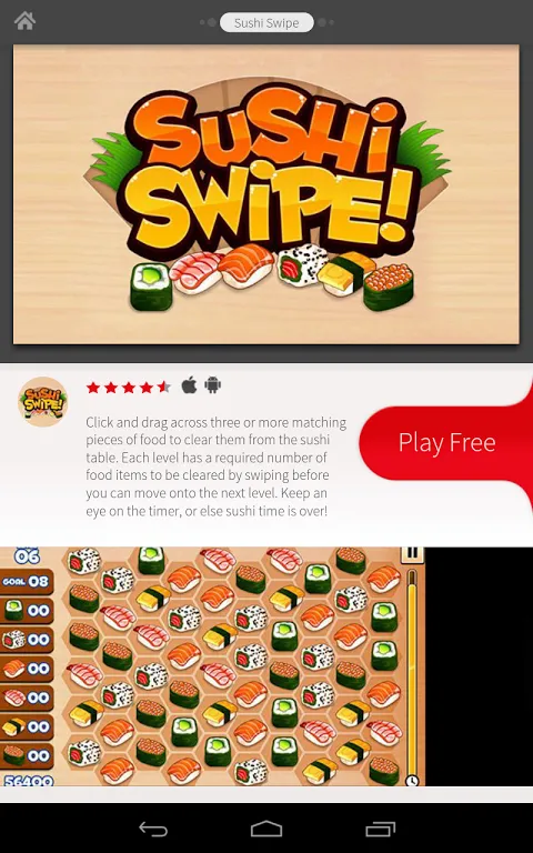 Adobe AIR Screenshots