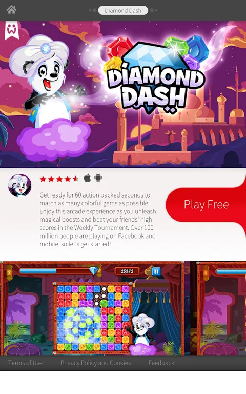 Adobe AIR Screenshots