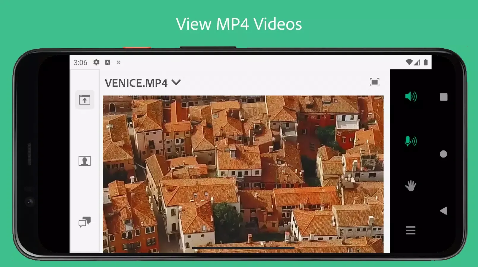 Adobe Connect Screenshots