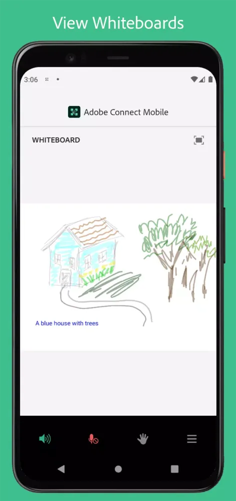 Adobe Connect Screenshots