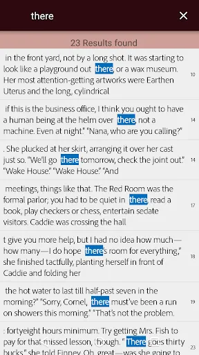 Adobe Digital Editions Screenshots