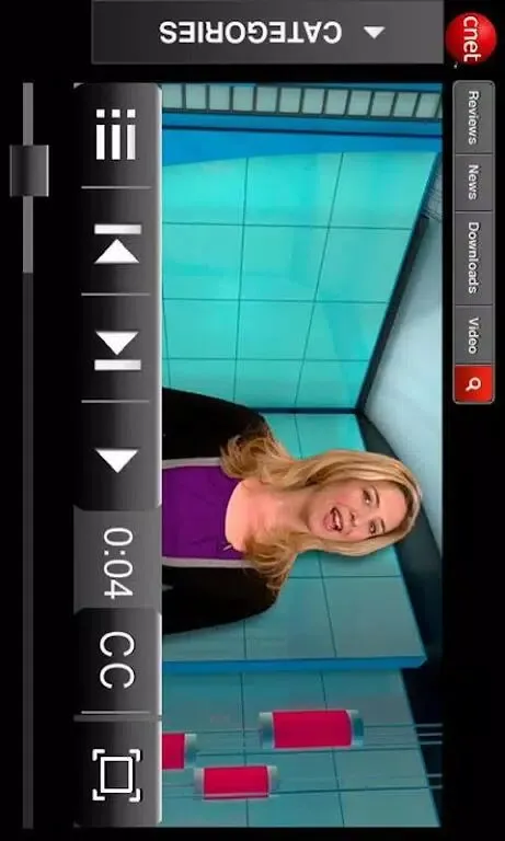 Capturas de pantalla de Adobe Flash Player 10.3