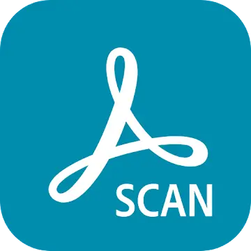 Adobe Scan