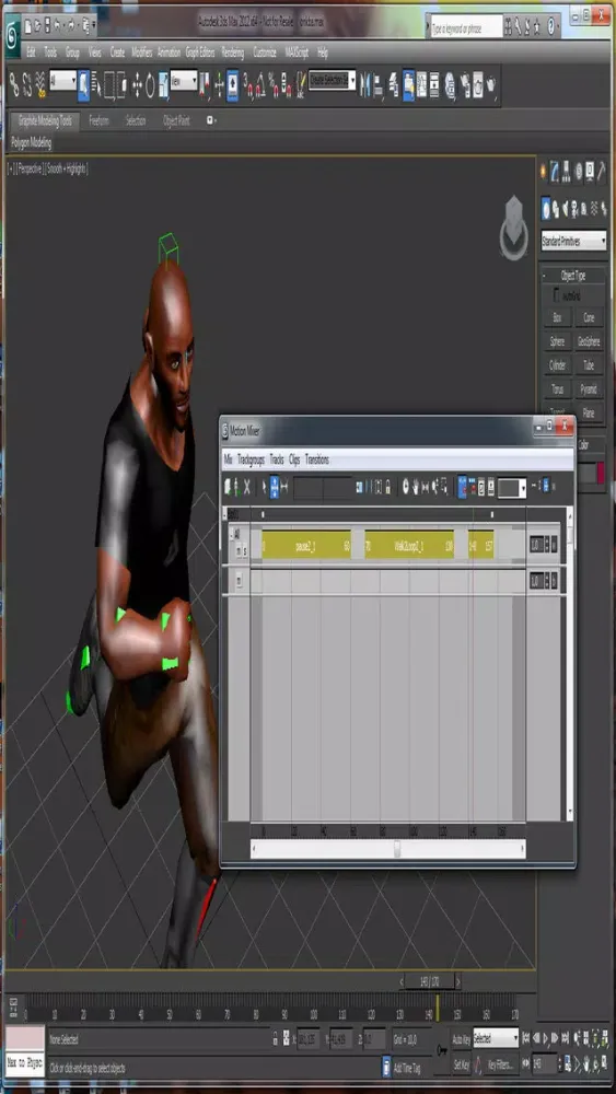ภาพหน้าจอของ App Guide for Adobe Flash Player 21