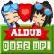Quiz AlDub Game Trivia