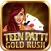 Teen Patti Gold Rush - Poker