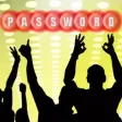 Password Game Heads Up!