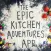 Epic Kitchen Adventures (Raphael Gomes)