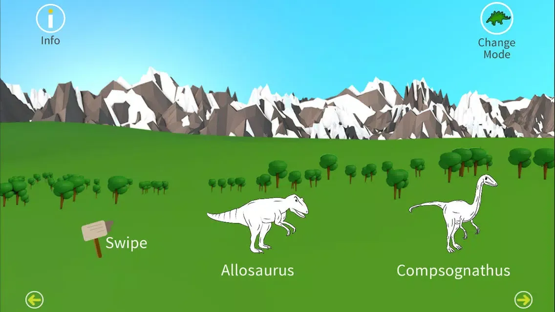 صور Dinosaurs Alive