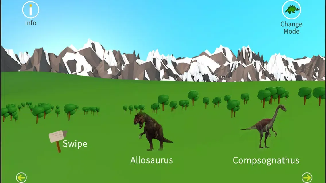 صور Dinosaurs Alive