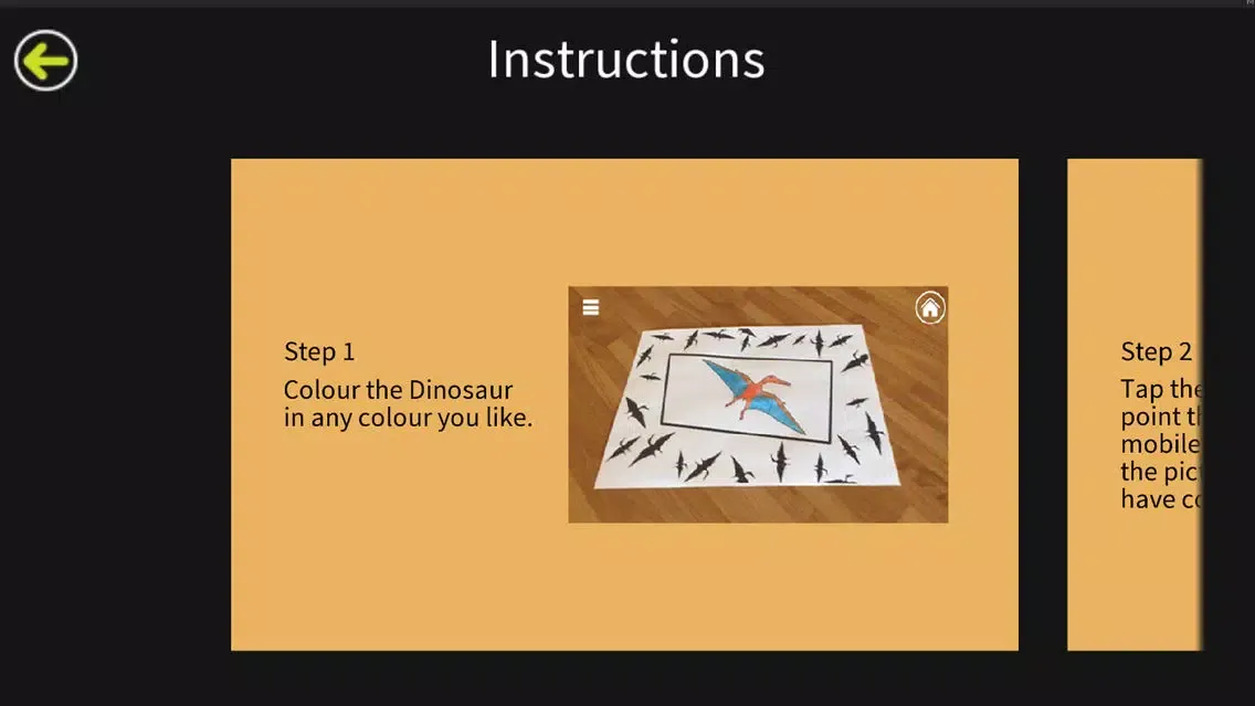 صور Dinosaurs Alive