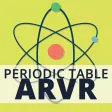 Periodic Table ARVR
