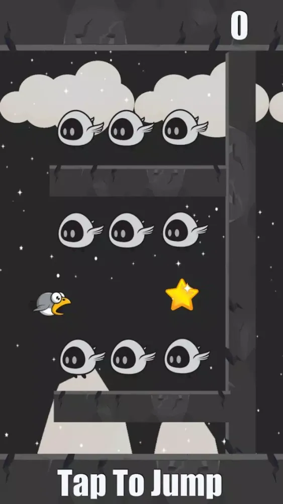 تصاویر It's A BIRD!