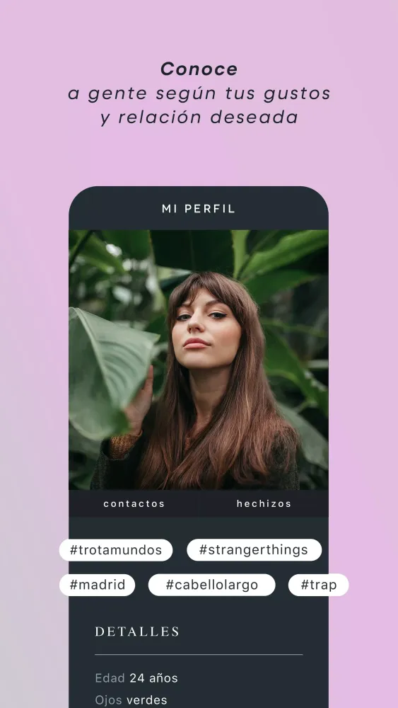 adopte Screenshots