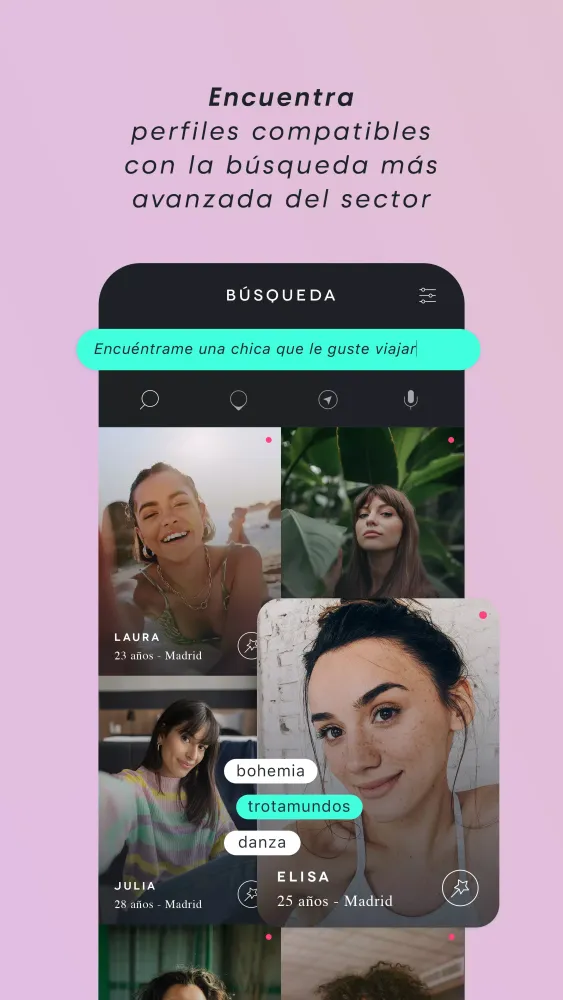 adopte Screenshots
