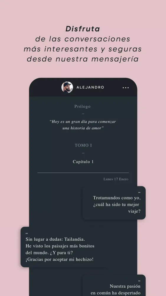 adopte Screenshots