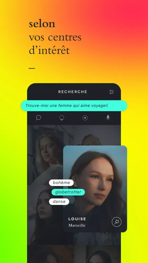 adopte Screenshots