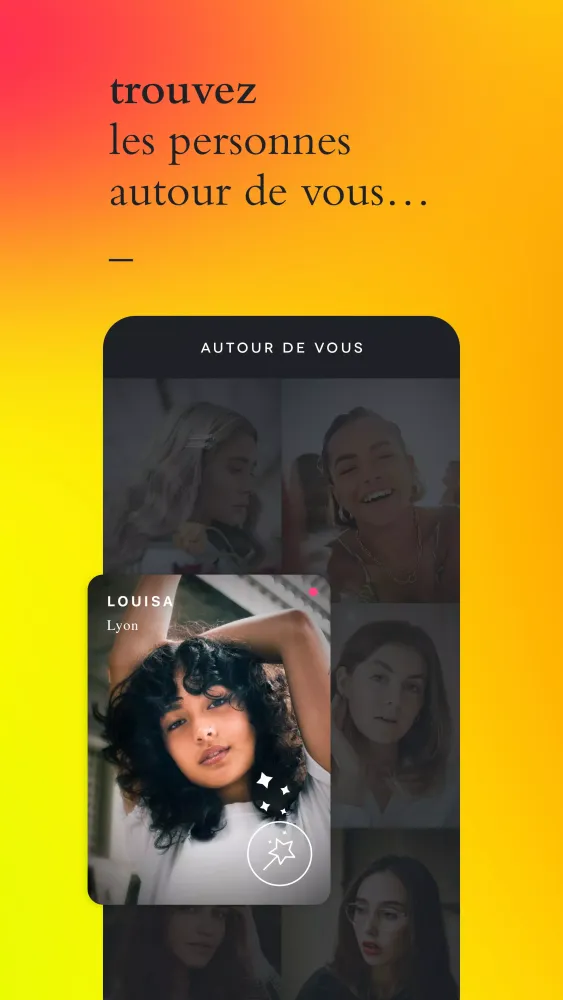 adopte Screenshots