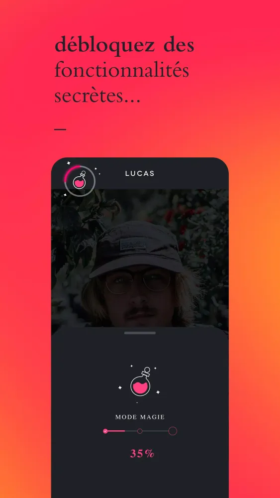 adopte Screenshots